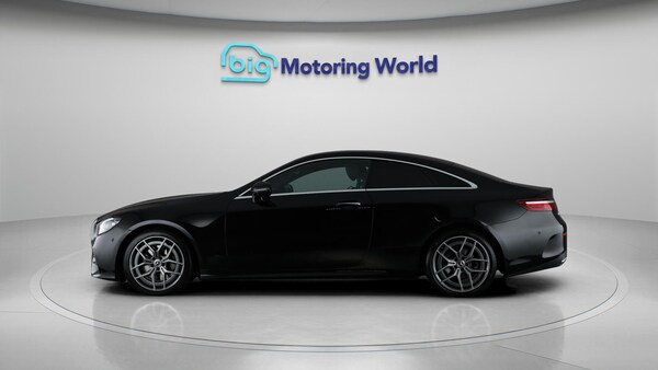 Used Mercedes-Benz E-Class 2021 for sale - 76227422: Photo 5