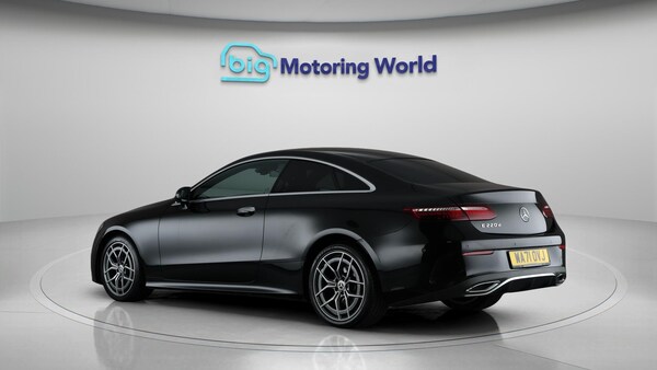 Used Mercedes-Benz E-Class 2021 for sale - 76227422: Photo 6
