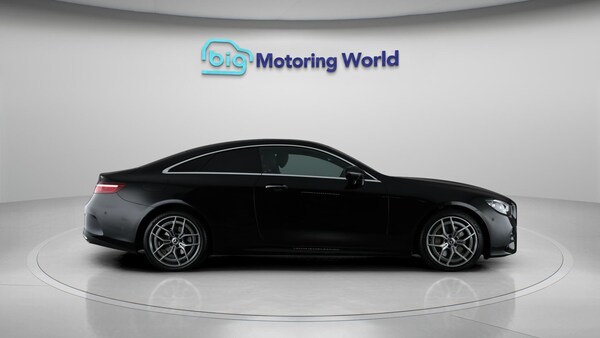 Used Mercedes-Benz E-Class 2021 for sale - 76227422: Photo 9