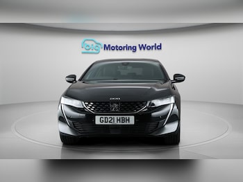 Used Peugeot 508 2021 for sale - 75954051: Photo