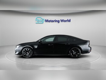 Used Peugeot 508 2021 for sale - 75954051: Photo