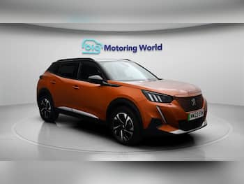Used Peugeot 2008 2023 for sale - 79802129: Photo