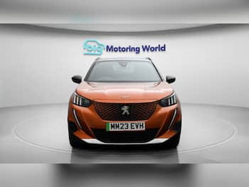 Used Peugeot 2008 2023 for sale - 79802129: Photo