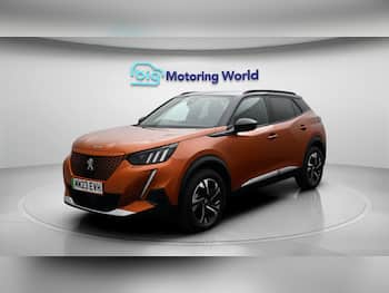 Used Peugeot 2008 2023 for sale - 79802129: Photo