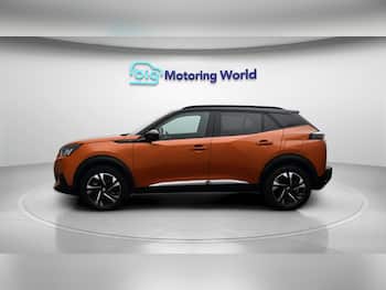 Used Peugeot 2008 2023 for sale - 79802129: Photo