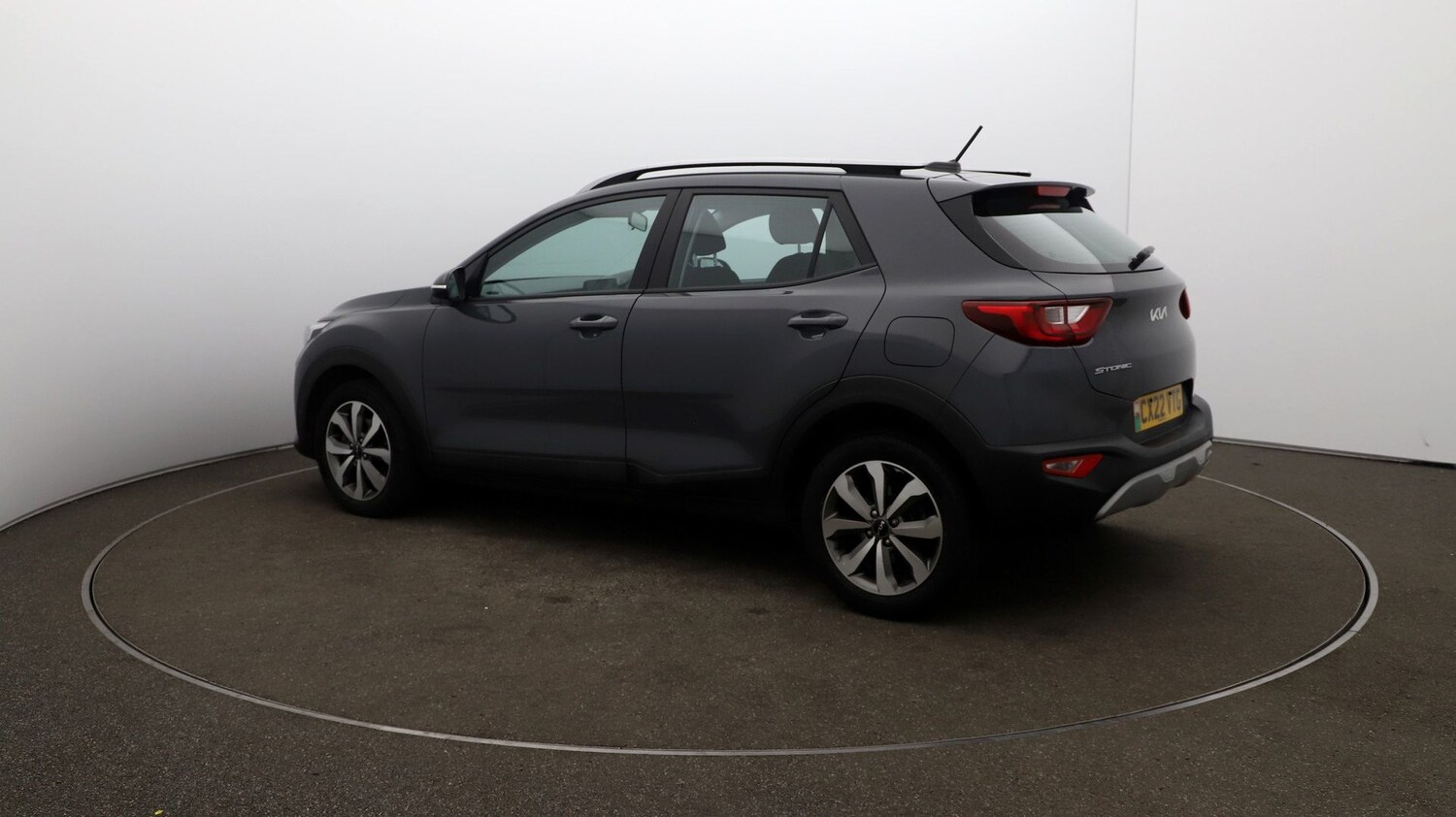 Used Kia Stonic for sale - 76815486: Photo 26