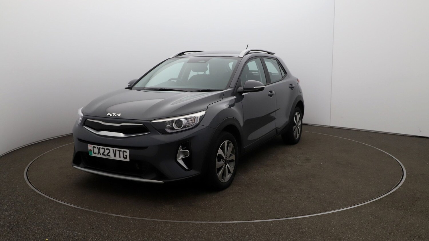 Used Kia Stonic for sale - 76815486: Photo 27