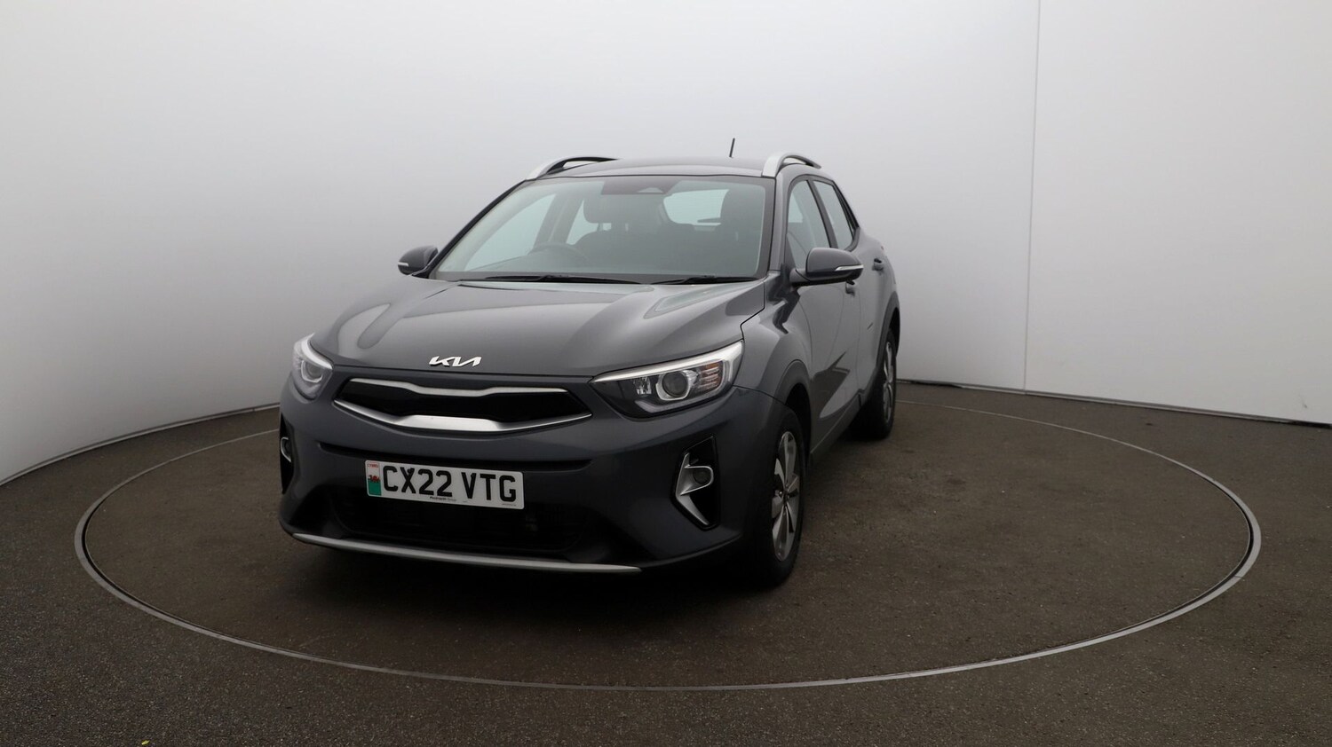 Used Kia Stonic for sale - 76815486: Photo 28