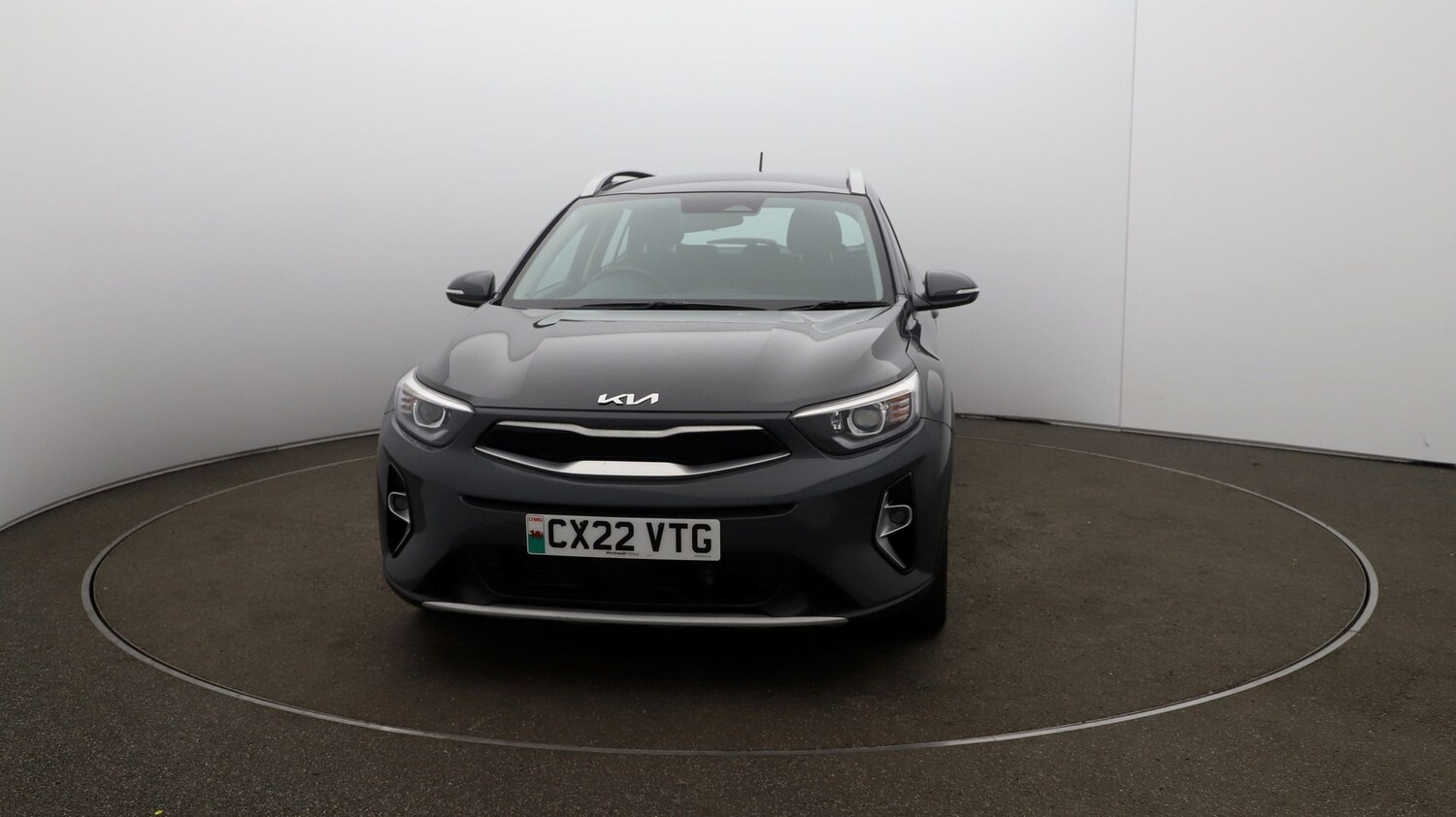 Used Kia Stonic for sale - 76815486: Photo 29