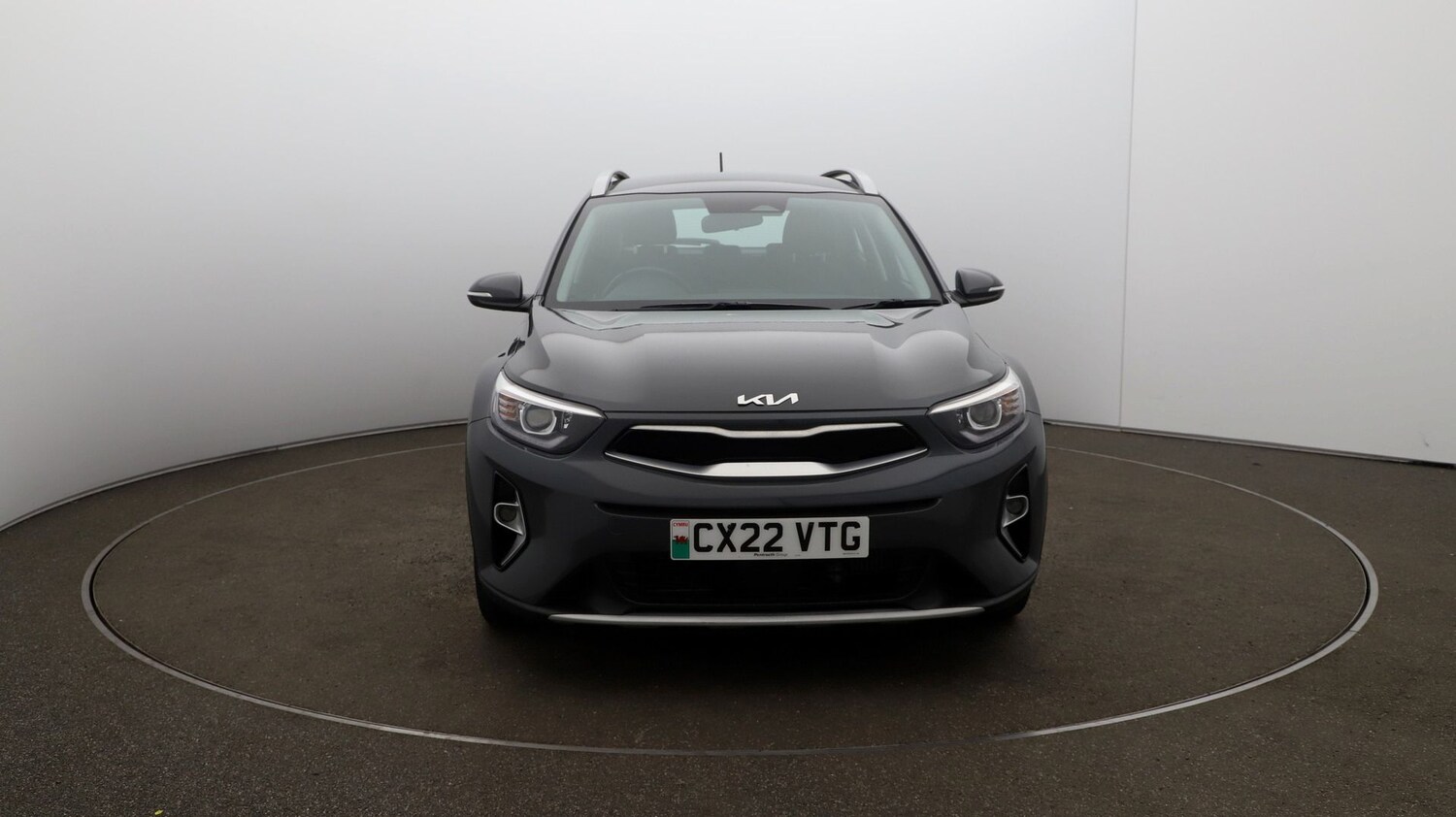Used Kia Stonic for sale - 76815486: Photo 30