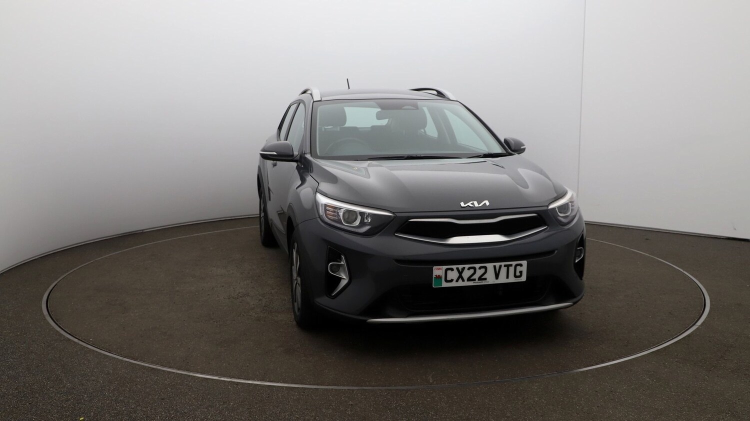 Used Kia Stonic for sale - 76815486: Photo 31