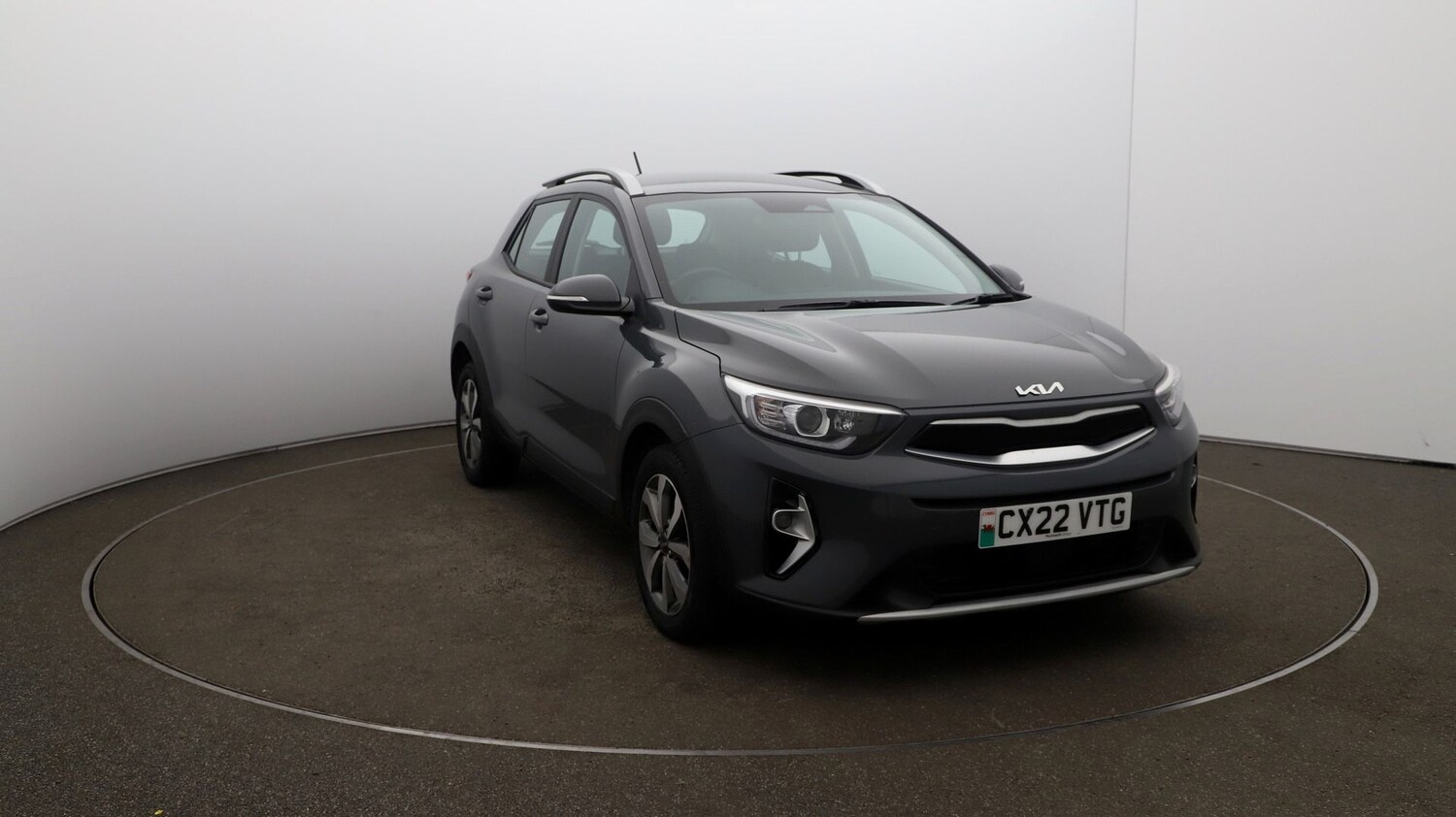 Used Kia Stonic for sale - 76815486: Photo 32