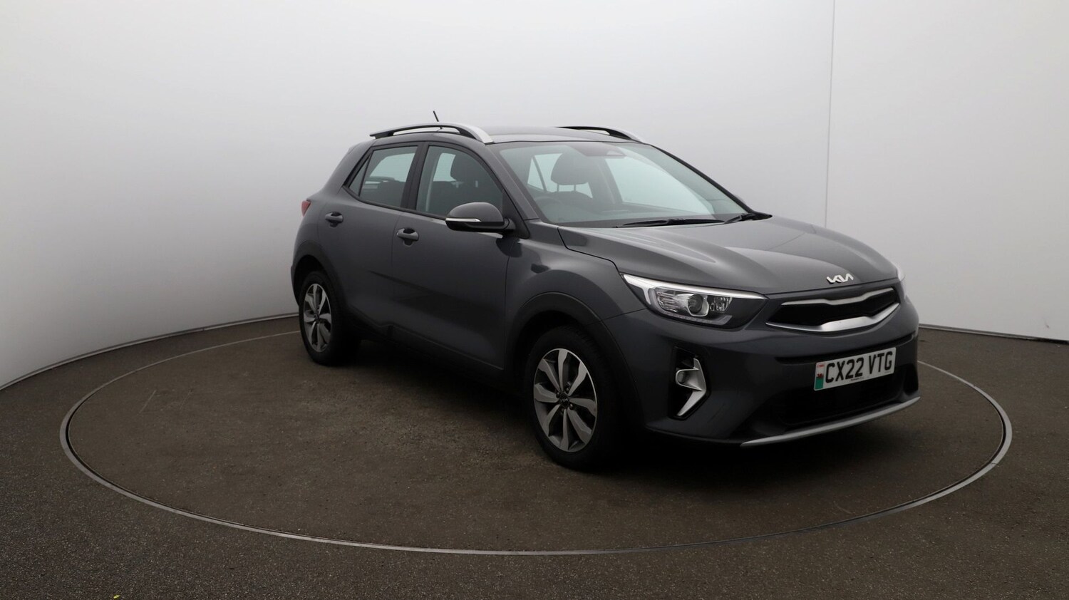 Used Kia Stonic for sale - 76815486: Photo 33