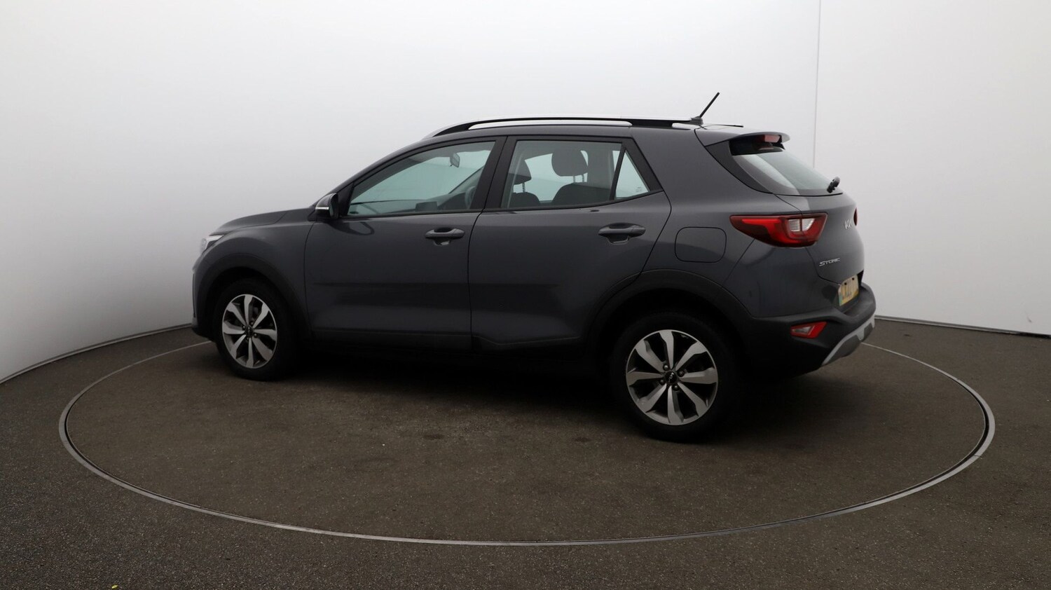 Used Kia Stonic for sale - 76815486: Photo 37