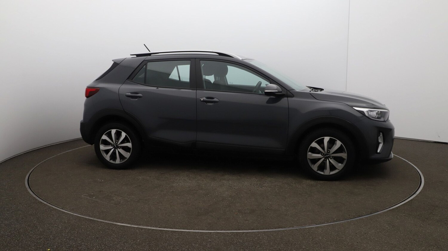 Used Kia Stonic for sale - 76815486: Photo 38