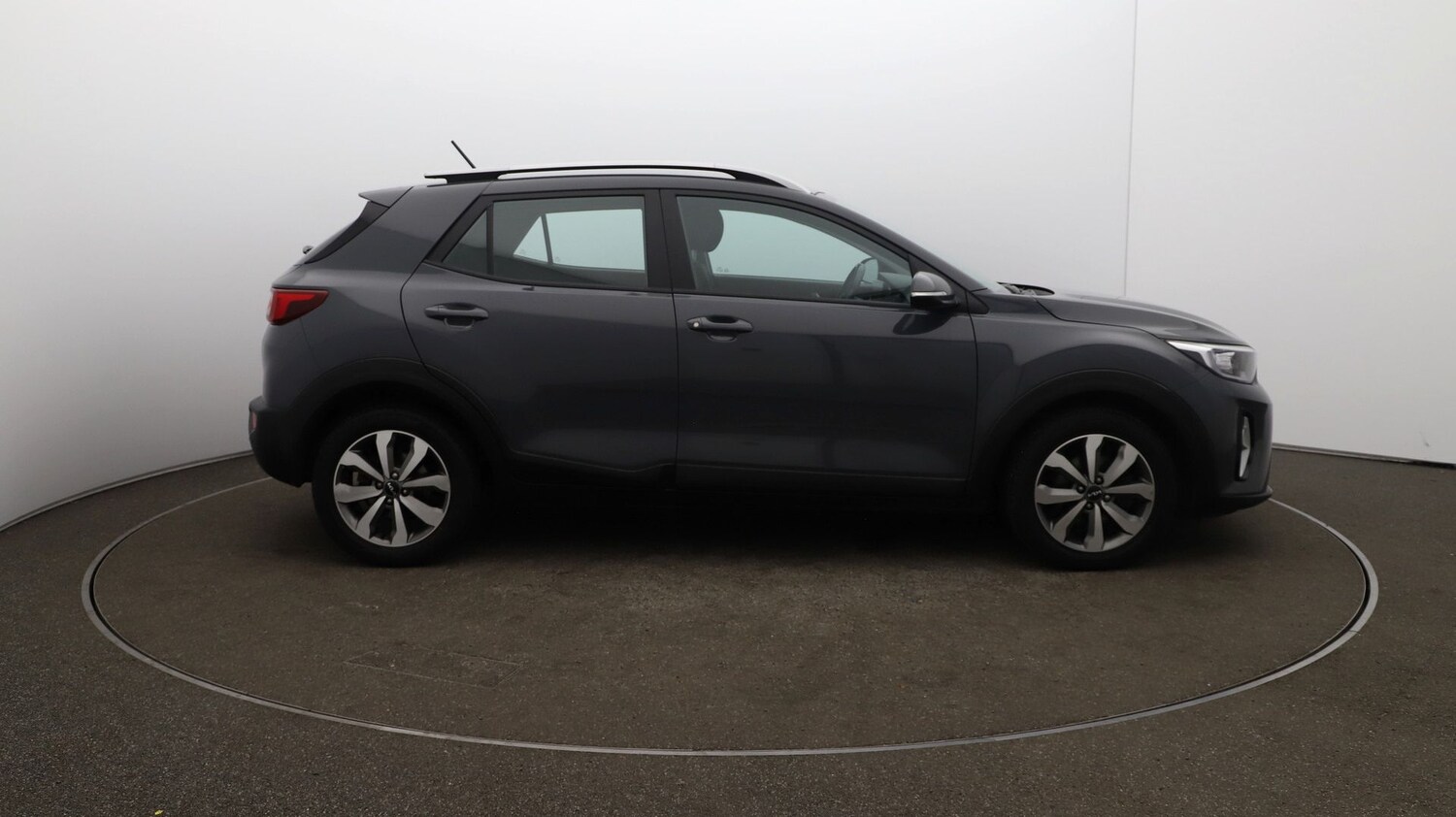 Used Kia Stonic for sale - 76815486: Photo 39