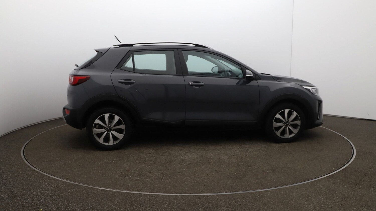 Used Kia Stonic for sale - 76815486: Photo 40