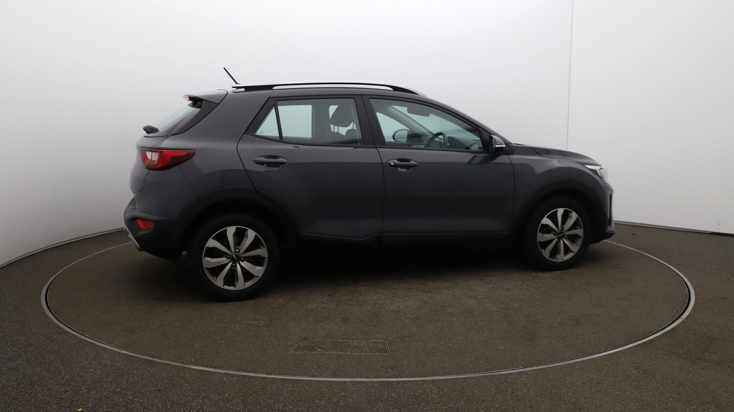 Used Kia Stonic for sale - 76815486: Photo 41