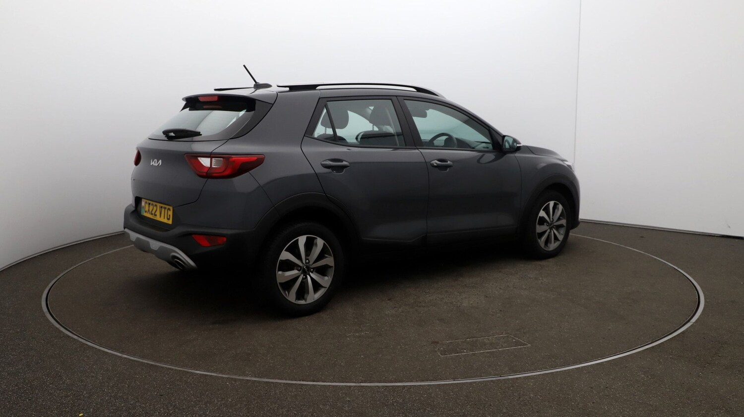 Used Kia Stonic for sale - 76815486: Photo 43