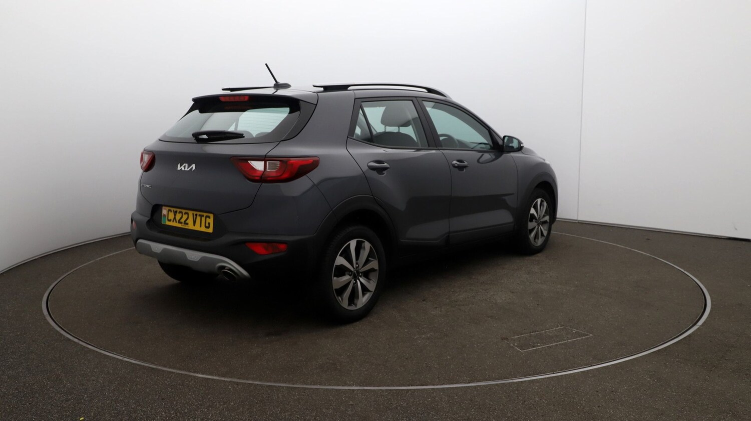 Used Kia Stonic for sale - 76815486: Photo 44