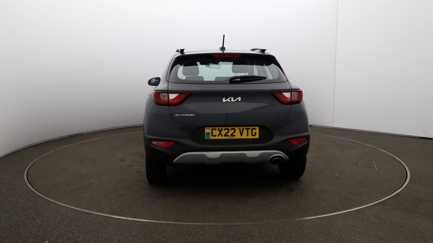 Used Kia Stonic for sale - 76815486: Photo 49