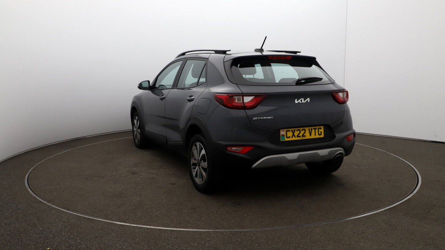 Used Kia Stonic for sale - 76815486: Photo 51