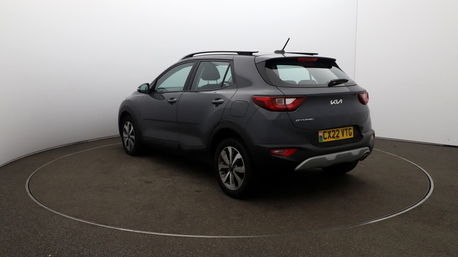 Used Kia Stonic for sale - 76815486: Photo 52