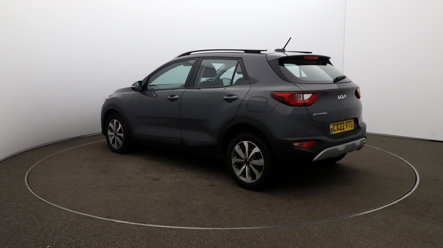 Used Kia Stonic for sale - 76815486: Photo 53