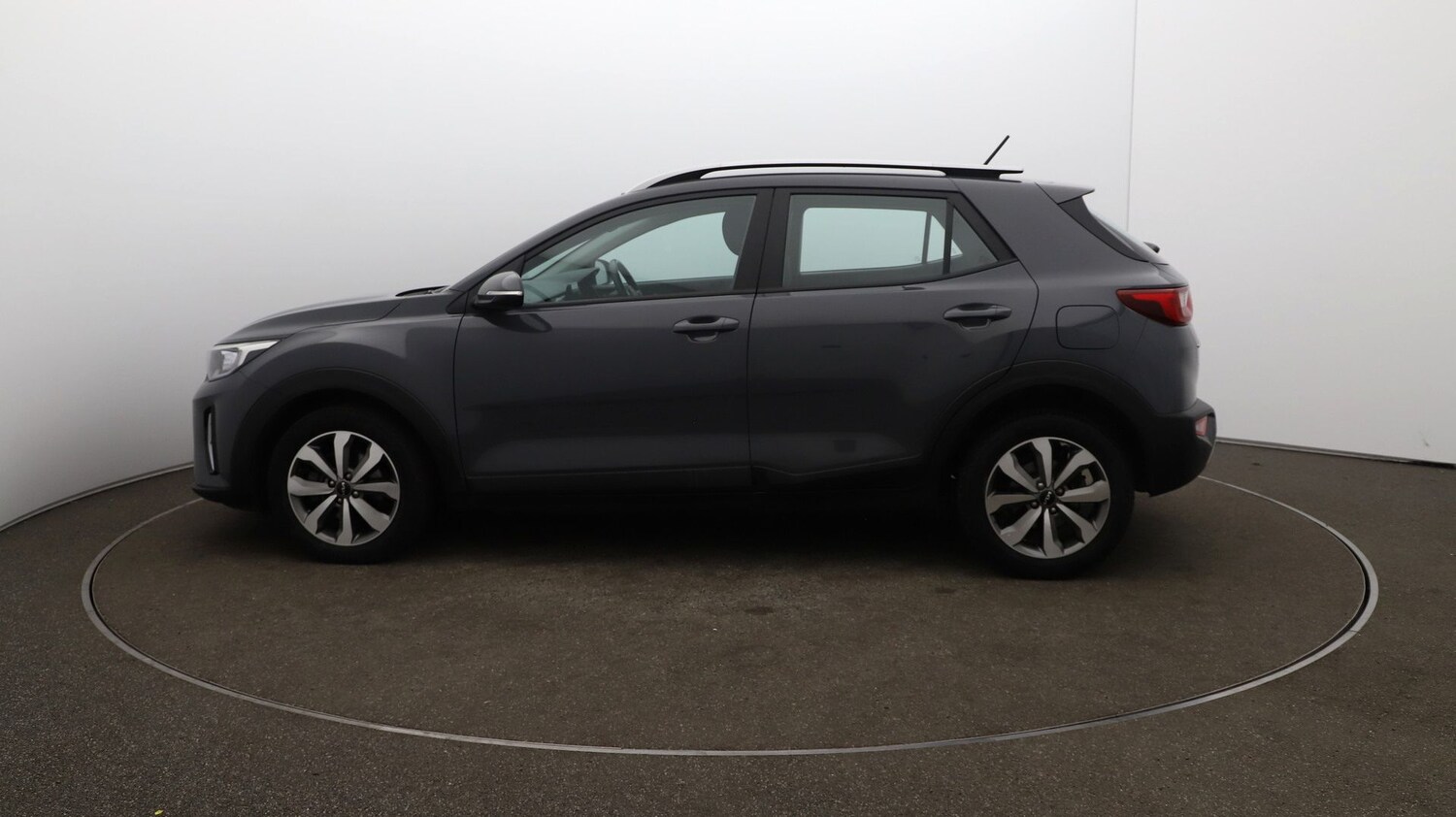 Used Kia Stonic for sale - 76815486: Photo 54