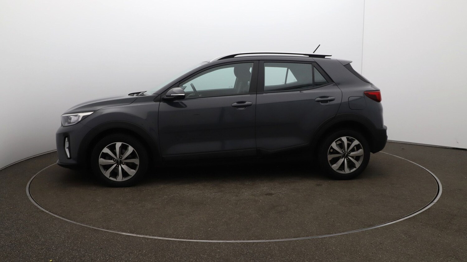 Used Kia Stonic for sale - 76815486: Photo 55