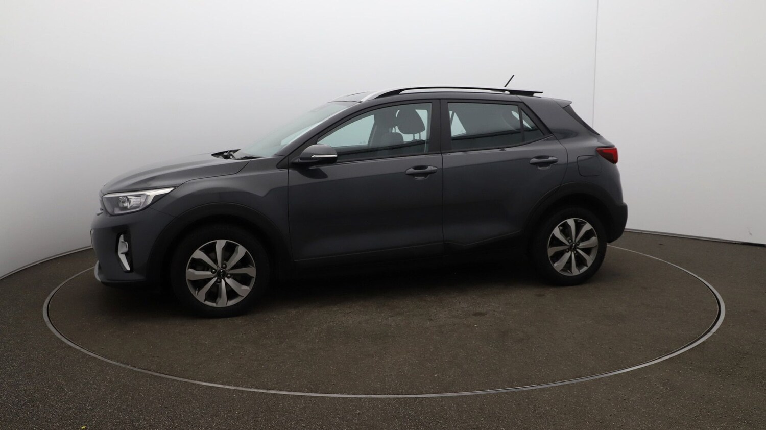 Used Kia Stonic for sale - 76815486: Photo 56