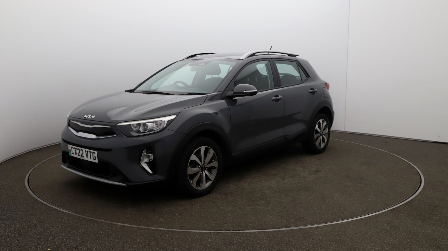 Used Kia Stonic for sale - 76815486: Photo 59