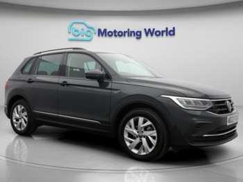 2022 (22) - 1.5 TSI Life SUV 5dr Petrol DSG Euro 6 (s/s) (150 ps)