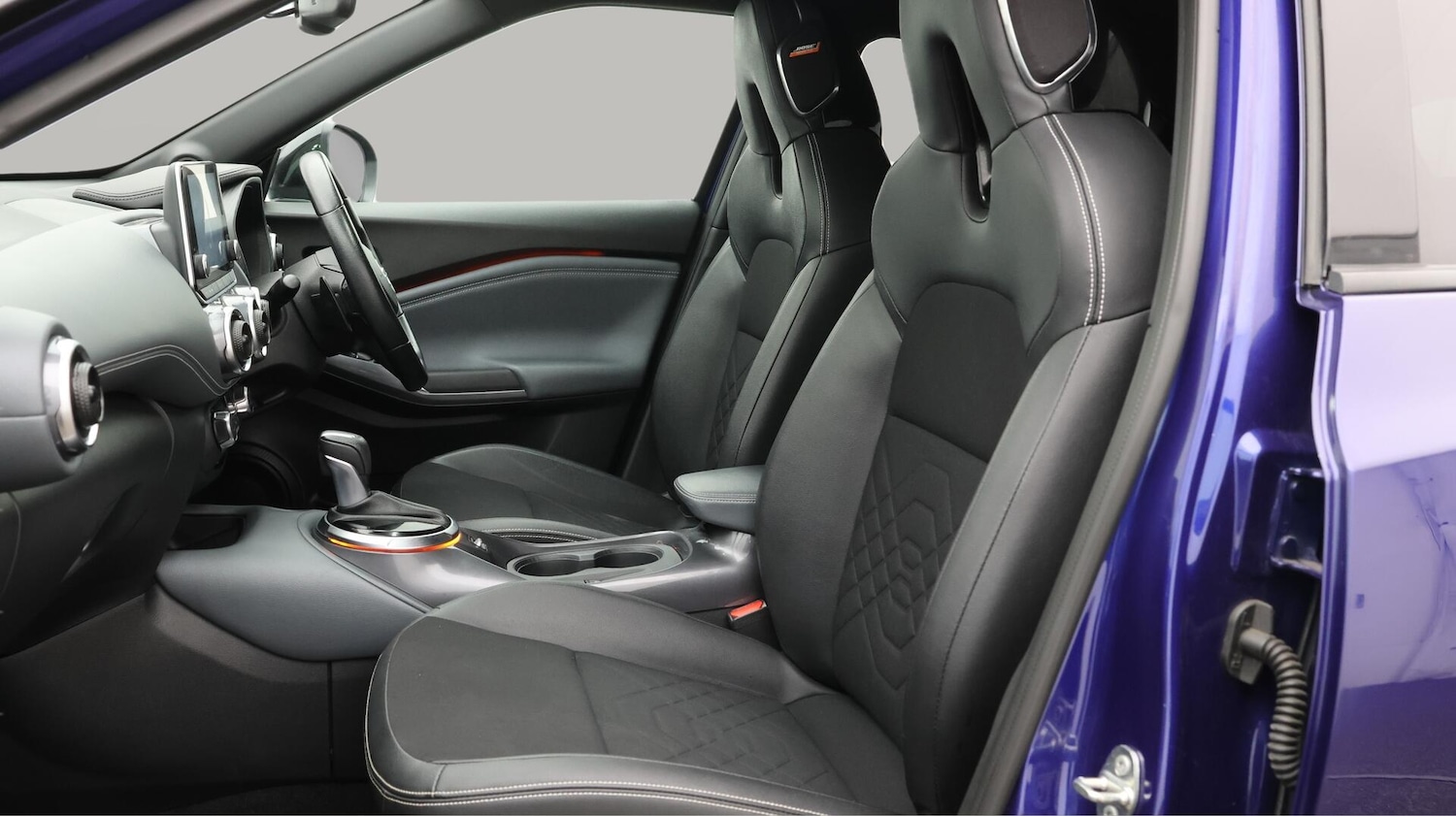 Used Nissan Juke 2021 for sale - 76584723: Photo 14