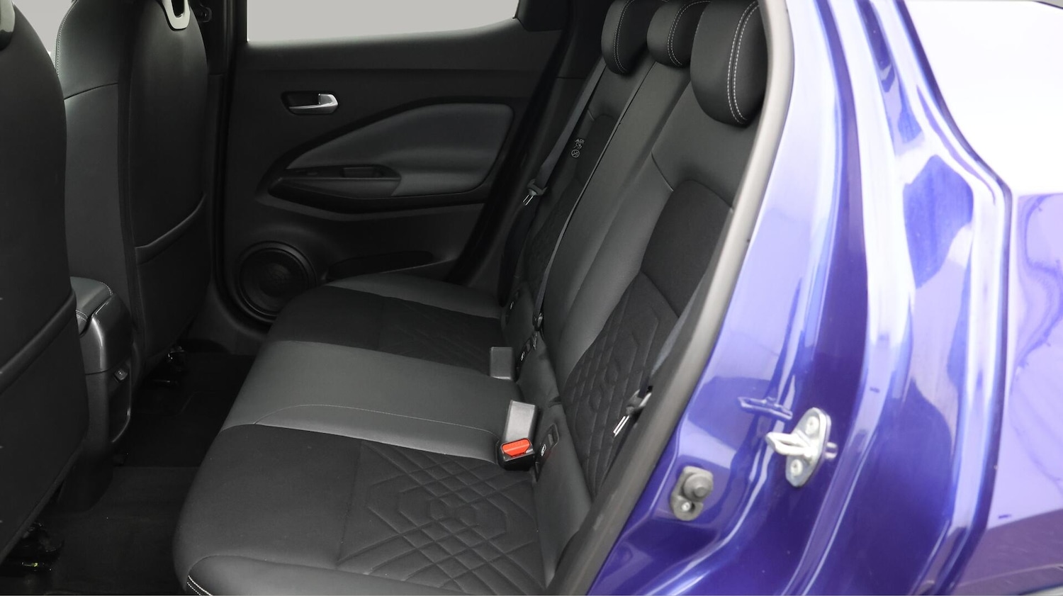 Used Nissan Juke 2021 for sale - 76584723: Photo 16