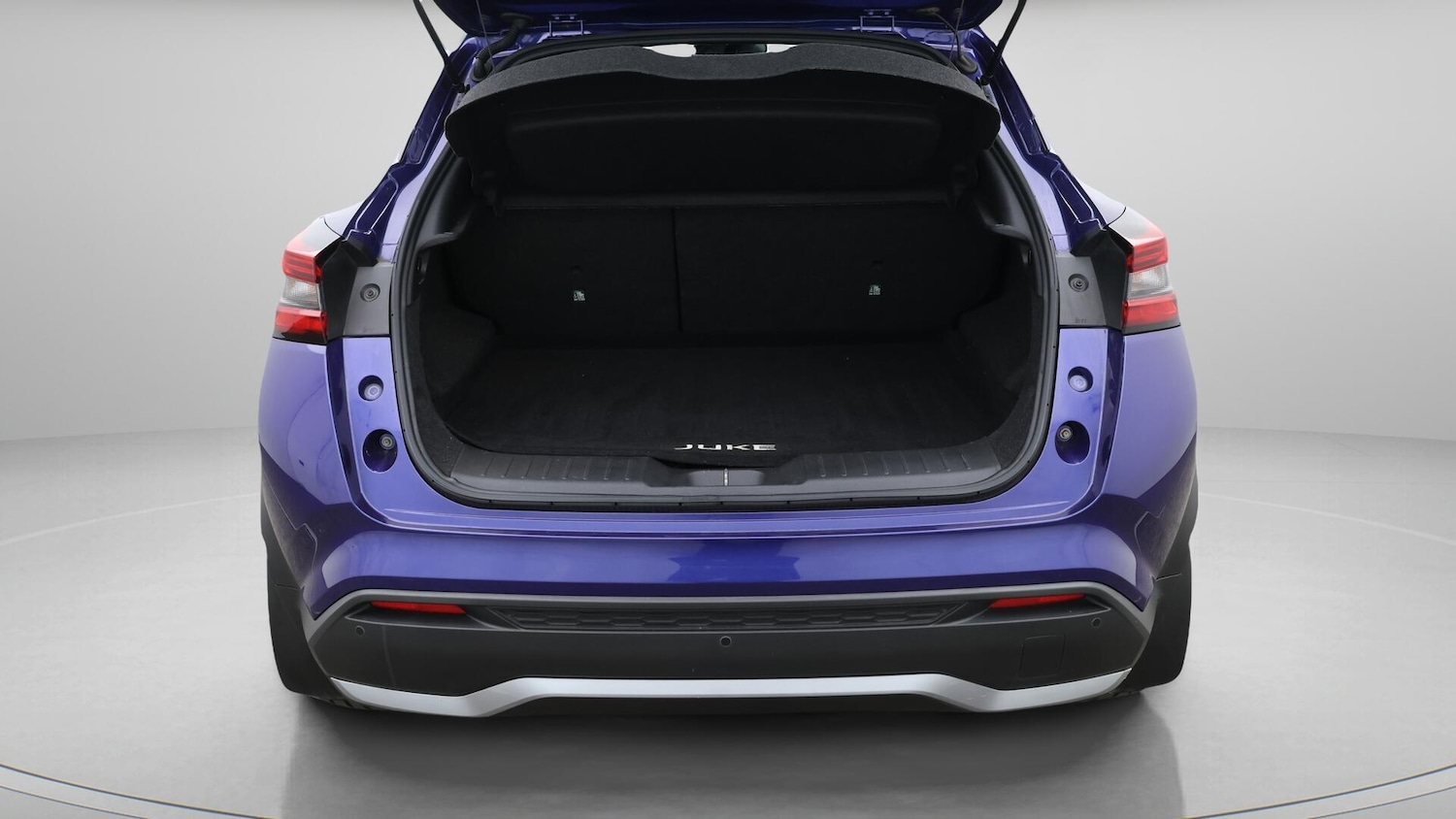 Used Nissan Juke 2021 for sale - 76584723: Photo 17