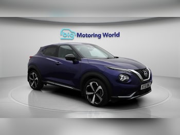 2021 (21) - 1.0 DiG-T 114 Tekna 5dr DCT