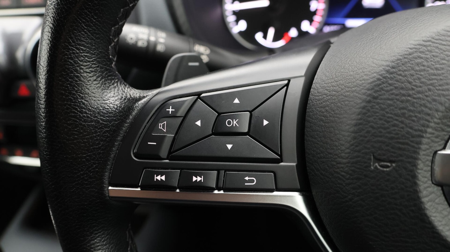 Used Nissan Juke 2021 for sale - 76584723: Photo 22