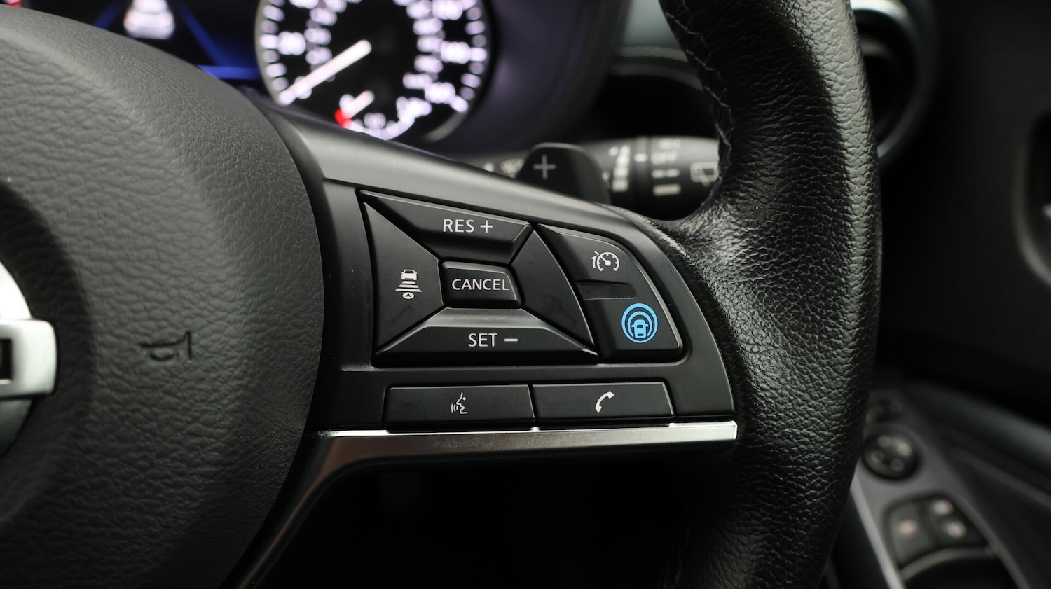 Used Nissan Juke 2021 for sale - 76584723: Photo 23