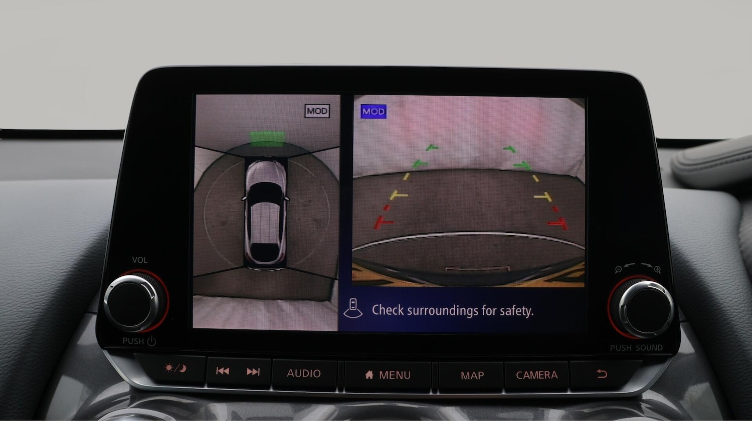 Used Nissan Juke 2021 for sale - 76584723: Photo 25