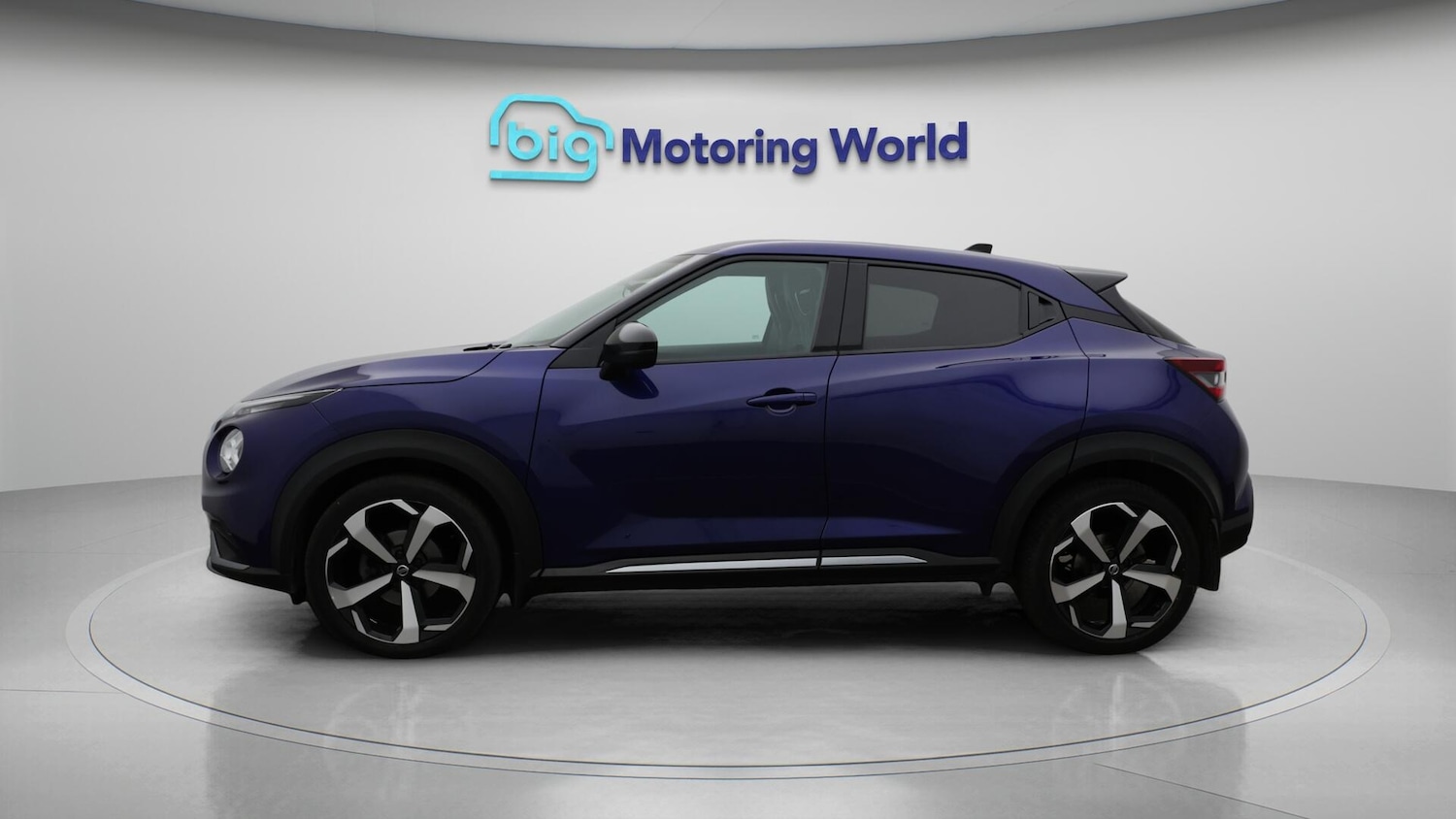 Used Nissan Juke 2021 for sale - 76584723: Photo 4
