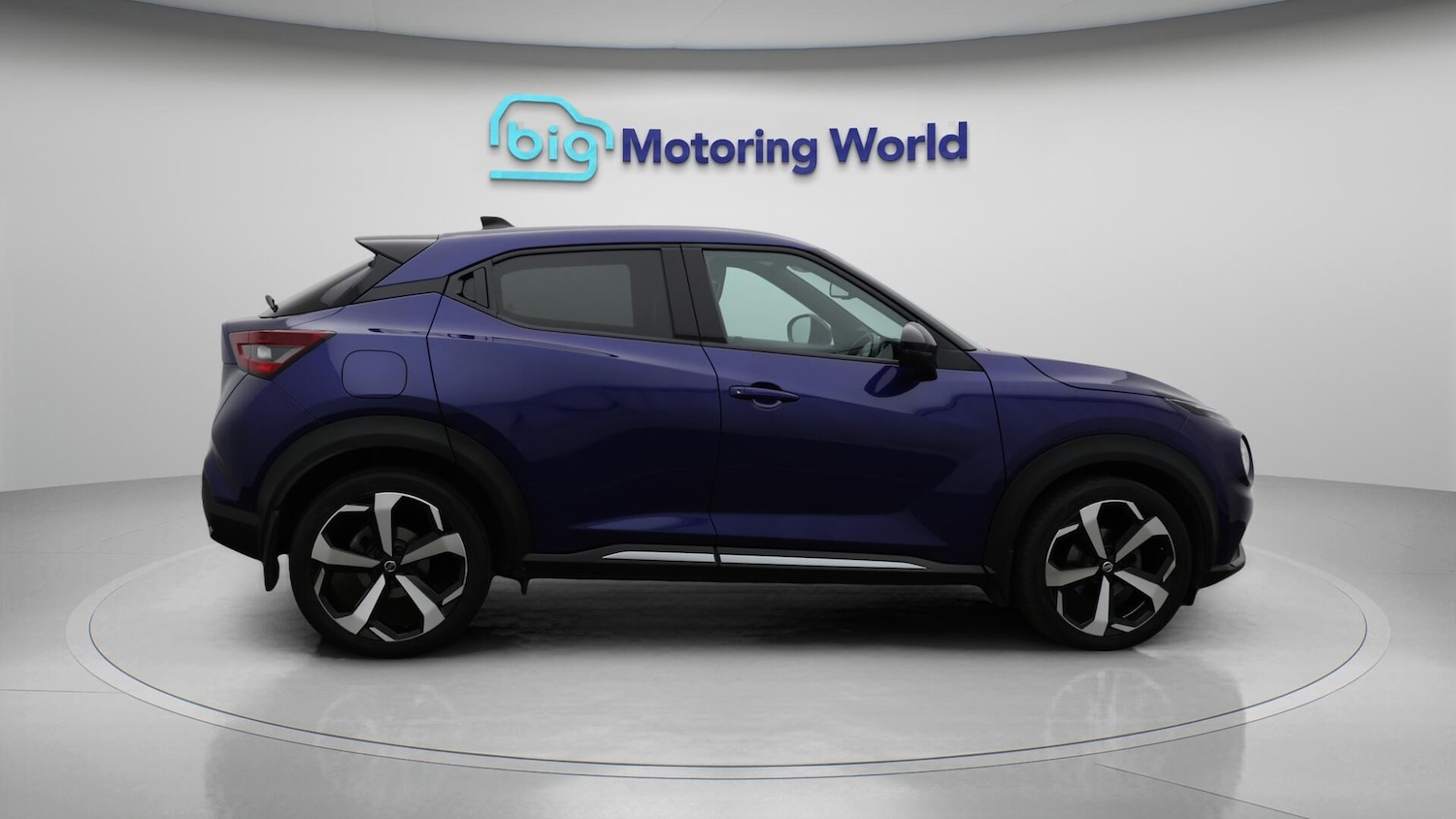 Used Nissan Juke 2021 for sale - 76584723: Photo 8
