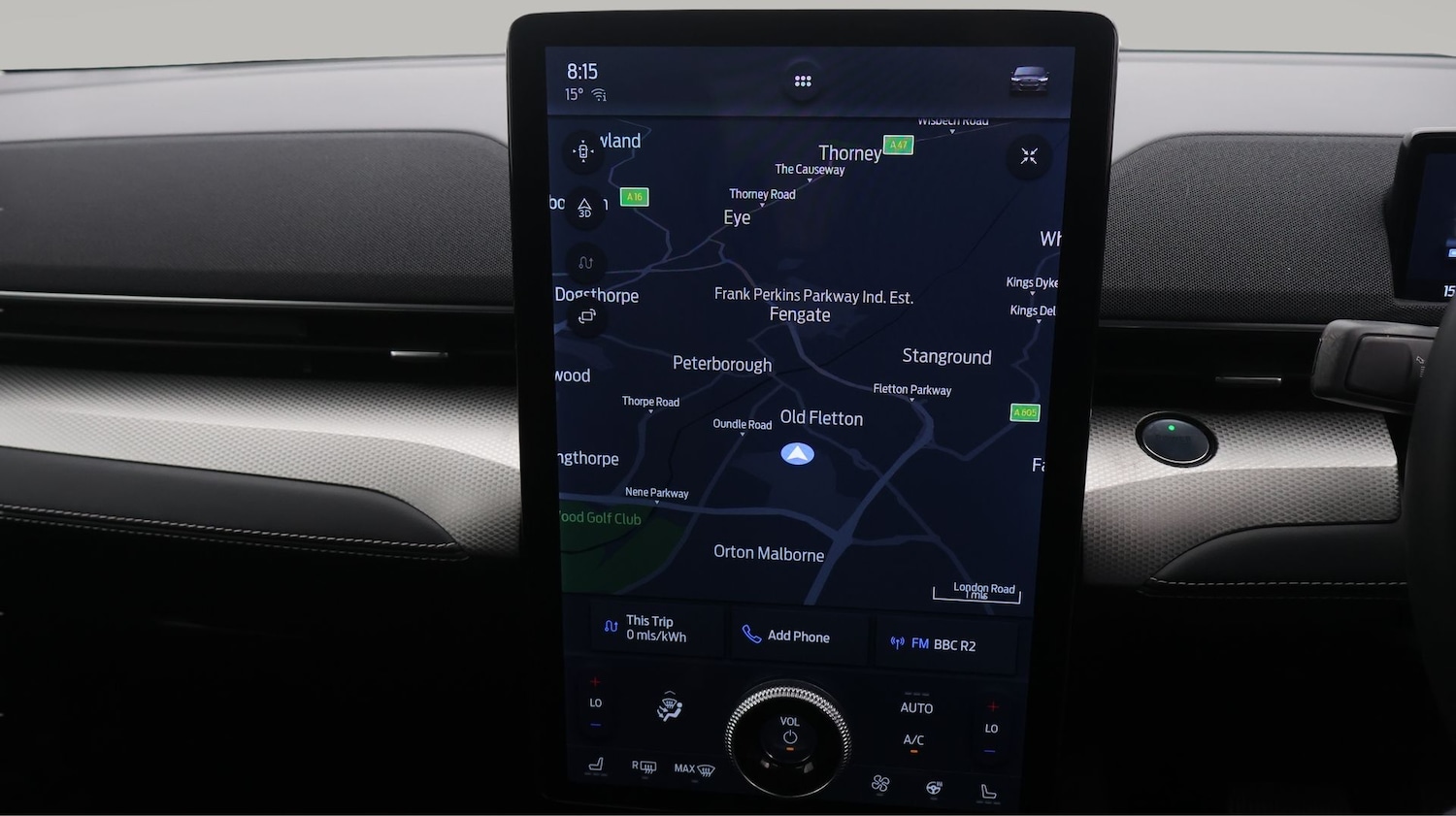 Used Ford Mustang Mach-E 2022 for sale - 77750142: Photo 11