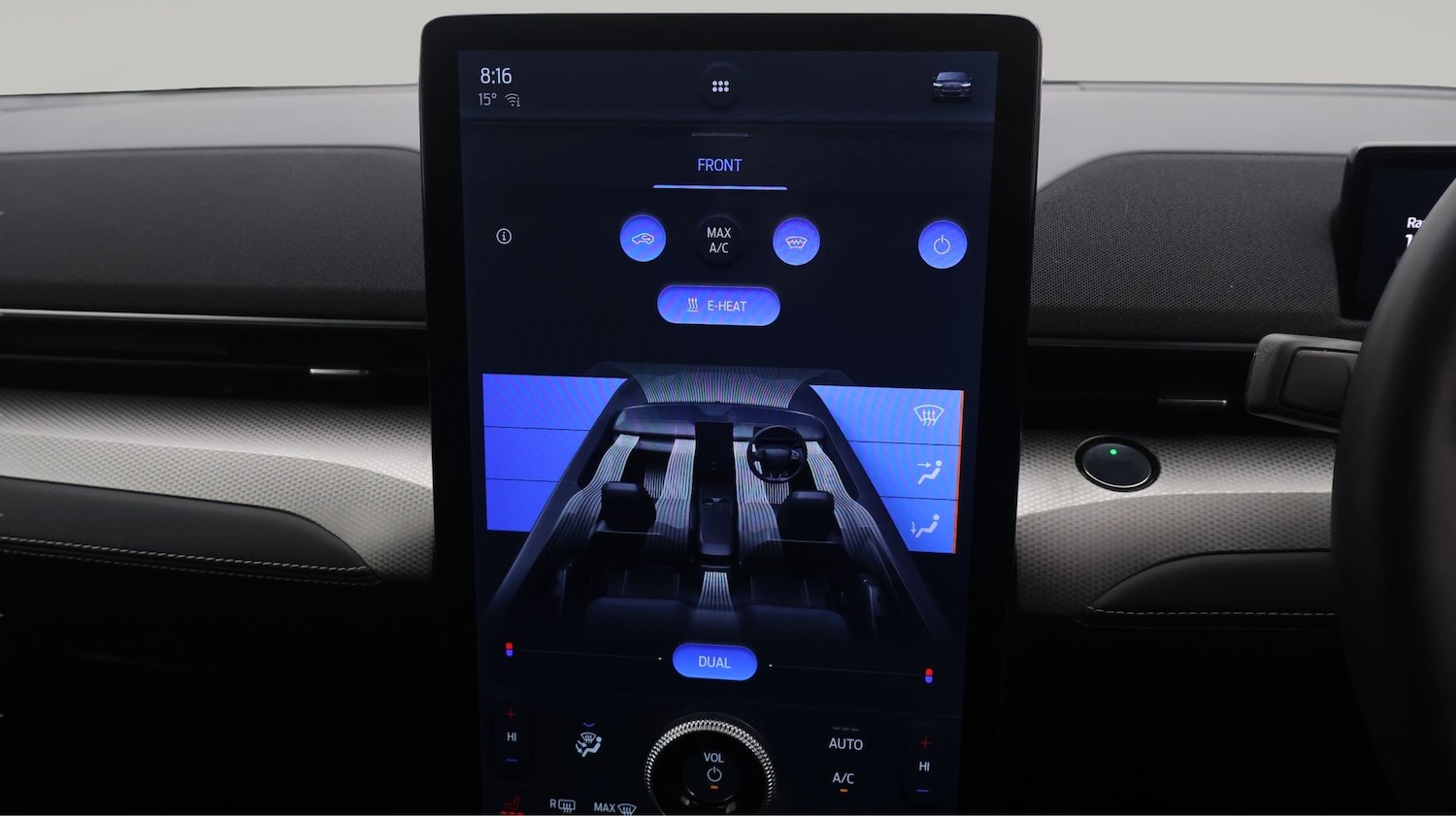 Used Ford Mustang Mach-E 2022 for sale - 77750142: Photo 12