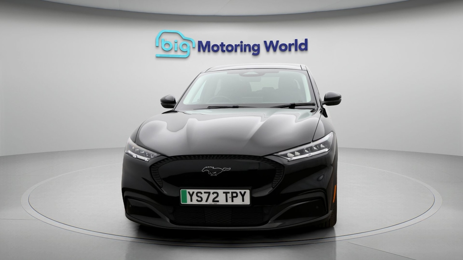 Used Ford Mustang Mach-E 2022 for sale - 77750142: Photo 2