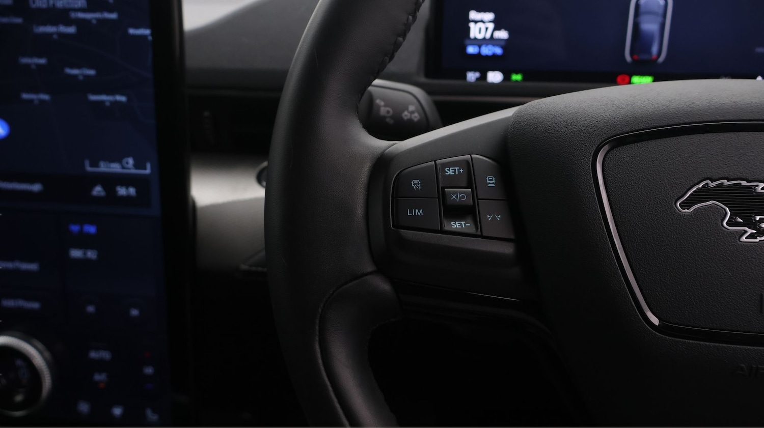 Used Ford Mustang Mach-E 2022 for sale - 77750142: Photo 21