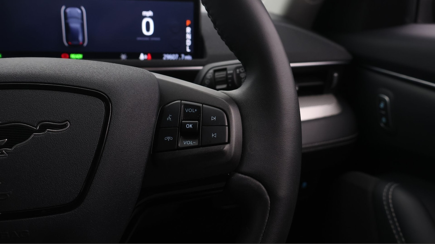 Used Ford Mustang Mach-E 2022 for sale - 77750142: Photo 22