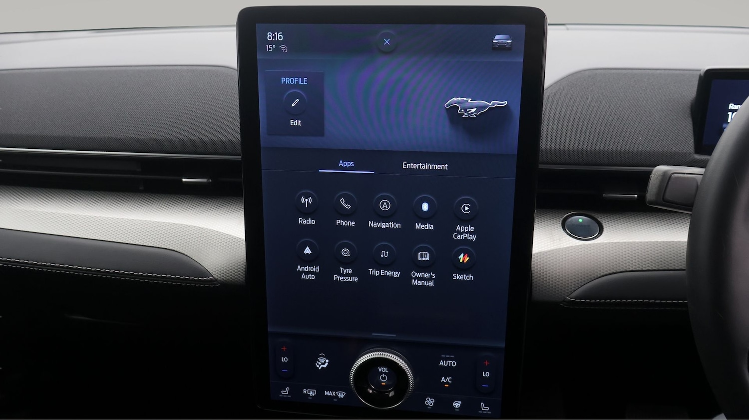 Used Ford Mustang Mach-E 2022 for sale - 77750142: Photo 23