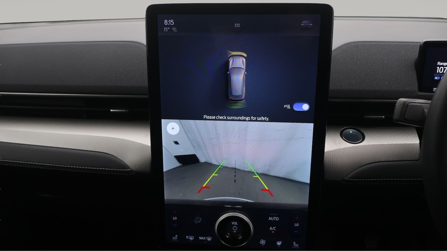 Used Ford Mustang Mach-E 2022 for sale - 77750142: Photo 24