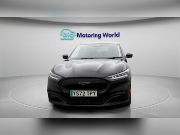 Used Ford Mustang Mach-E 2022 for sale - 77750142: Photo